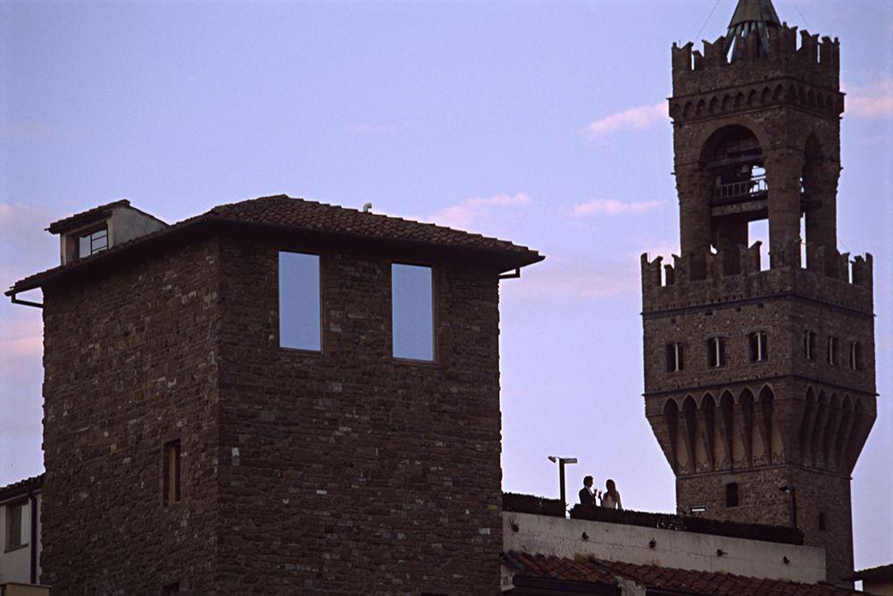 Hotel Continentale - Lungarno Collection Firenze Eksteriør billede